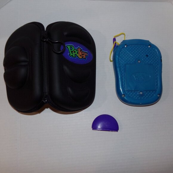 Pixter 2.0 Parts Replacement Game Case - Picture 4 of 13